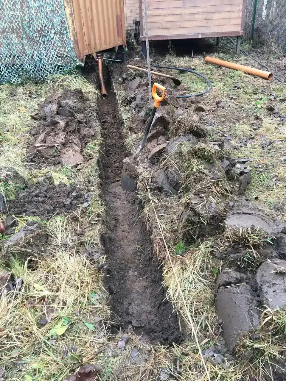 Евролос Про 8 с трассой 27 метров: фото 2